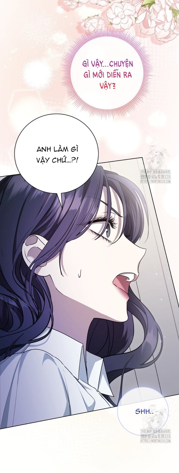 Bạn Trai Nhân Vật Chính Ám Ảnh Tôi Chapter 8.2 20