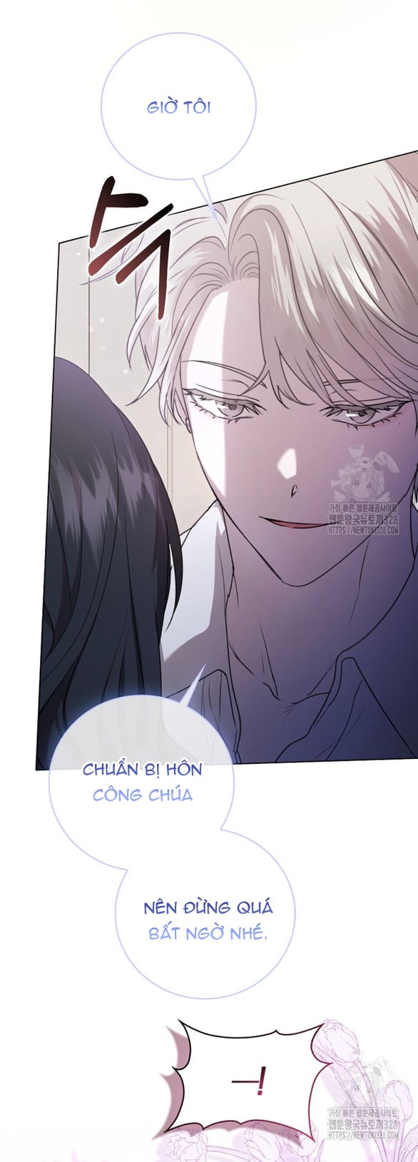 Bạn Trai Nhân Vật Chính Ám Ảnh Tôi Chapter 8.2 21