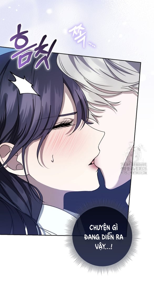 Bạn Trai Nhân Vật Chính Ám Ảnh Tôi Chapter 9.1 2