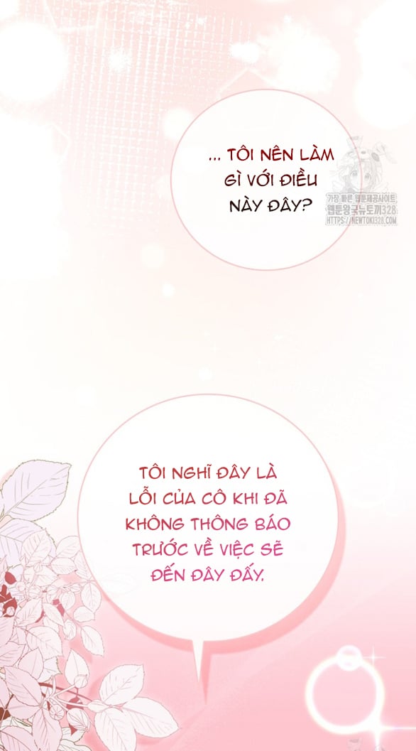 Bạn Trai Nhân Vật Chính Ám Ảnh Tôi Chapter 9.1 5