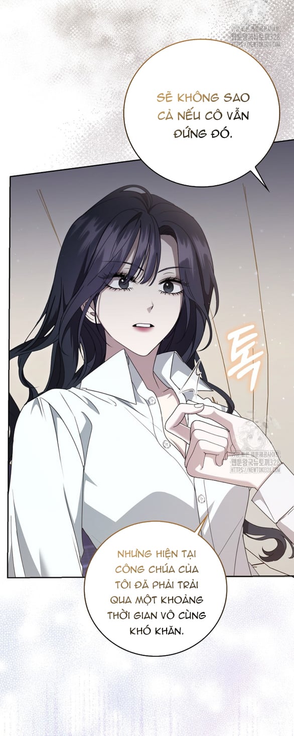 Bạn Trai Nhân Vật Chính Ám Ảnh Tôi Chapter 9.1 10