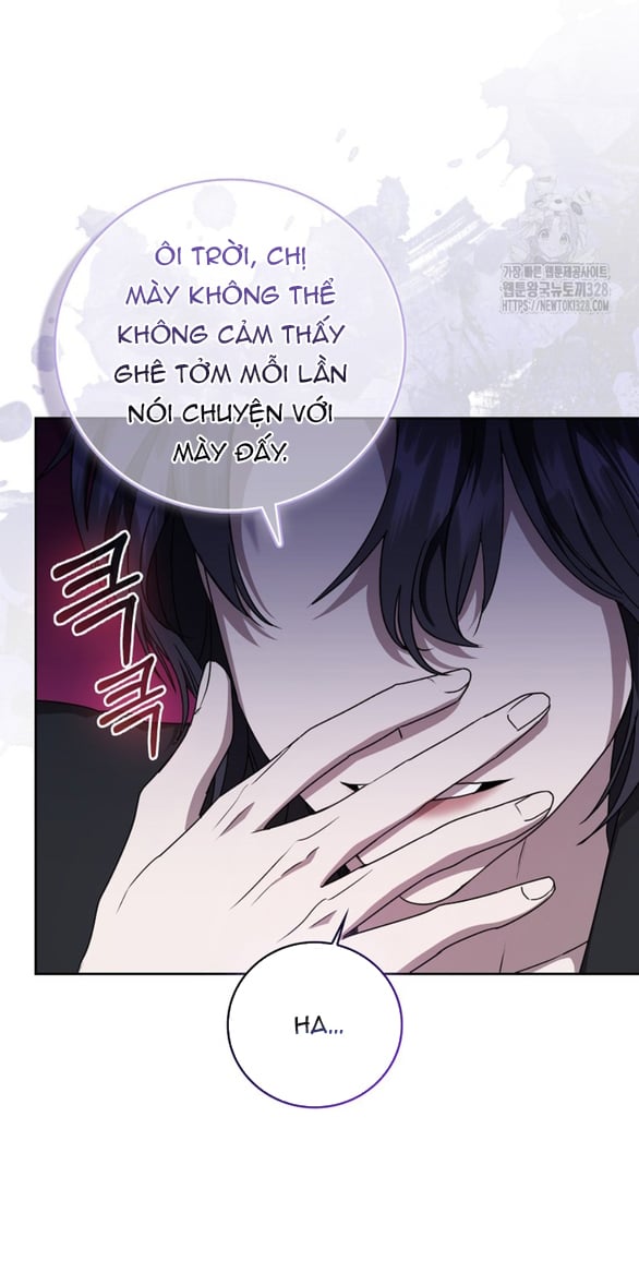 Bạn Trai Nhân Vật Chính Ám Ảnh Tôi Chapter 9.1 13