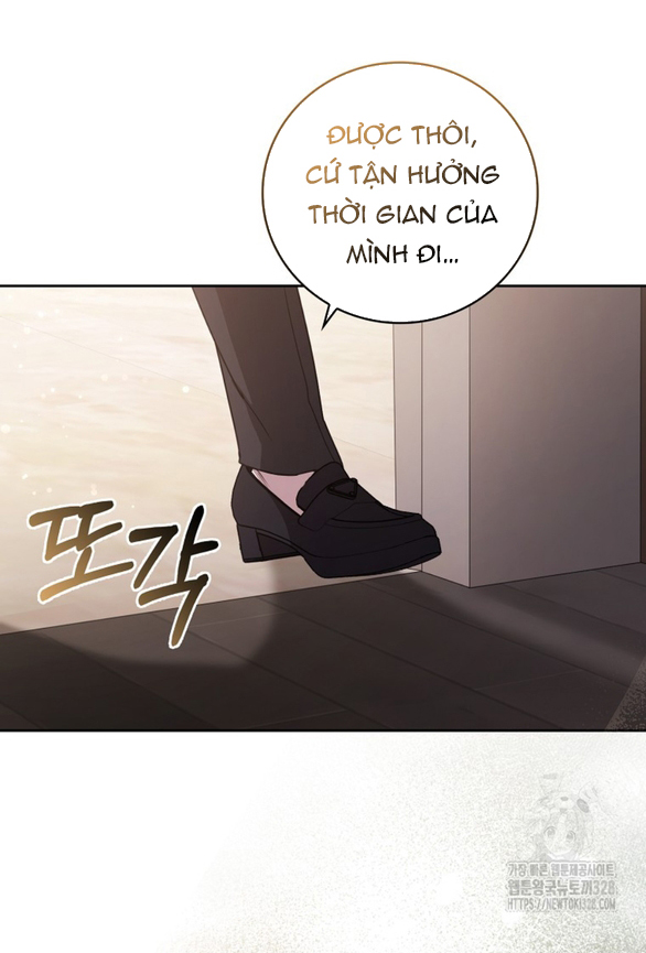 Bạn Trai Nhân Vật Chính Ám Ảnh Tôi Chapter 9.1 14