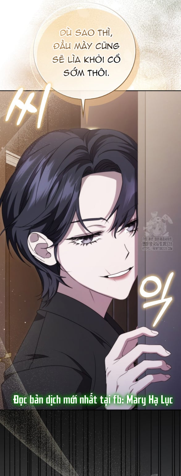 Bạn Trai Nhân Vật Chính Ám Ảnh Tôi Chapter 9.1 15