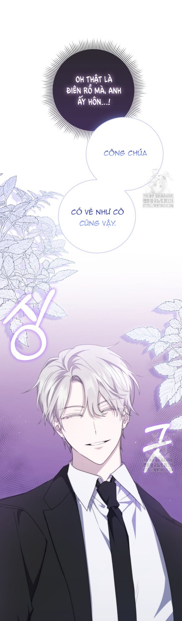 Bạn Trai Nhân Vật Chính Ám Ảnh Tôi Chapter 9.1 23