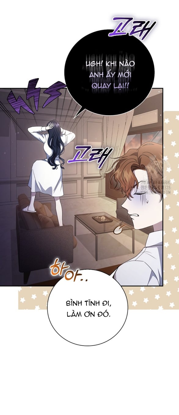 Bạn Trai Nhân Vật Chính Ám Ảnh Tôi Chapter 9.1 28