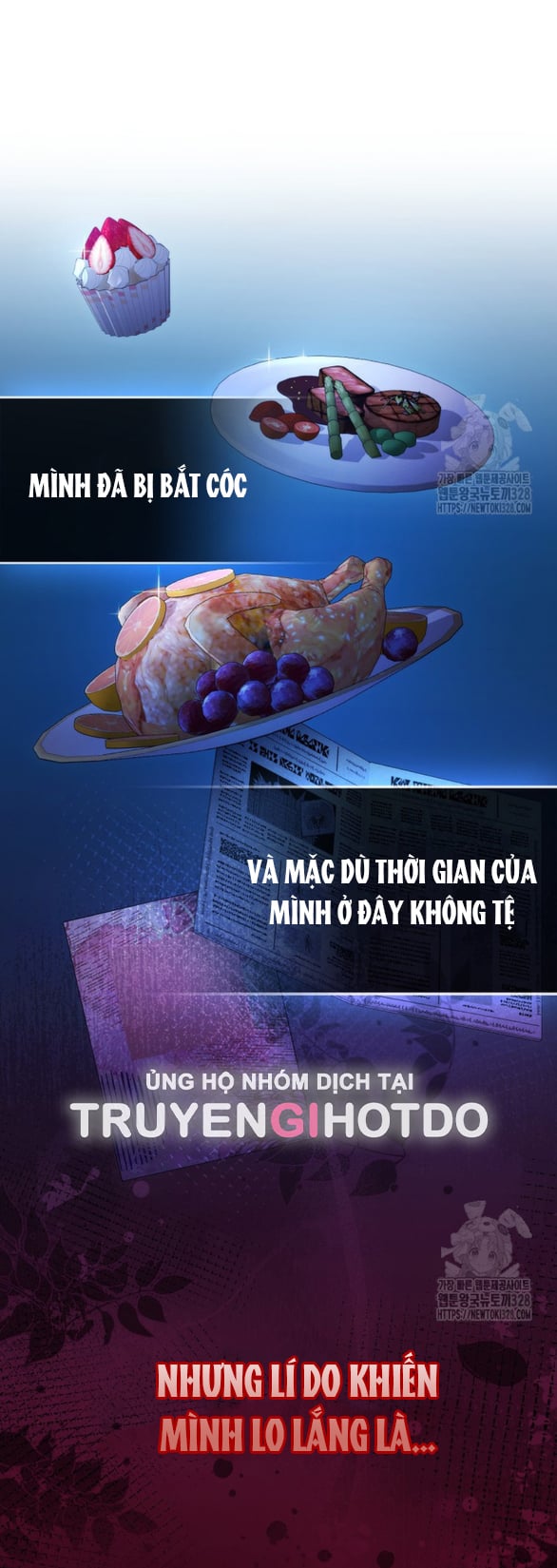 Bạn Trai Nhân Vật Chính Ám Ảnh Tôi Chapter 9.1 31