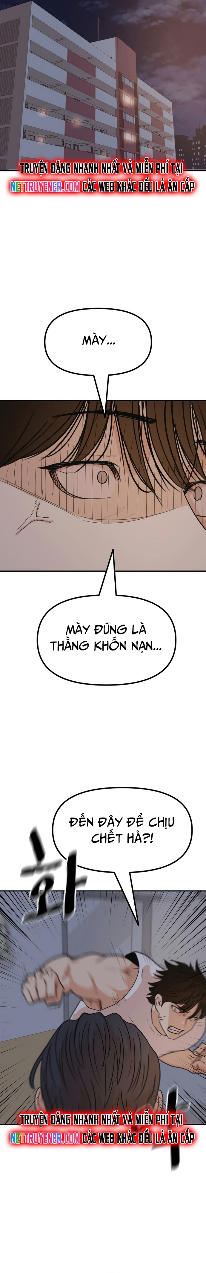 Bạn Trai Vệ Sĩ Chapter 148 - Trang 2