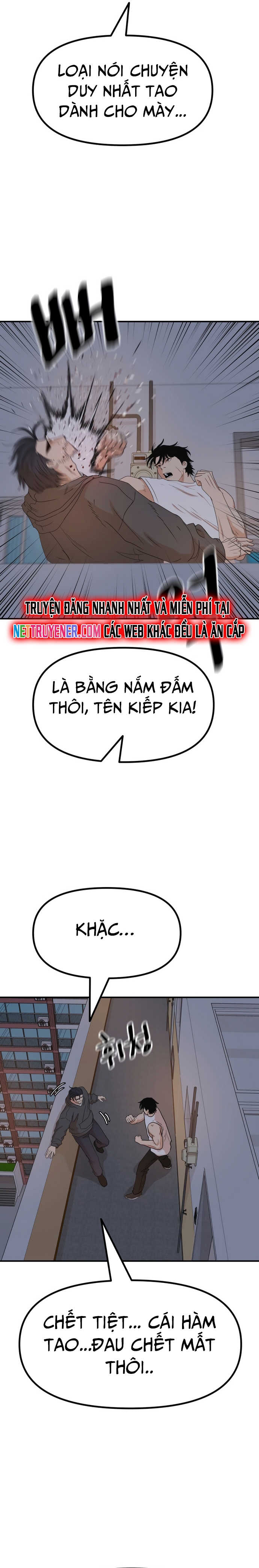 Bạn Trai Vệ Sĩ Chapter 148 - Trang 2