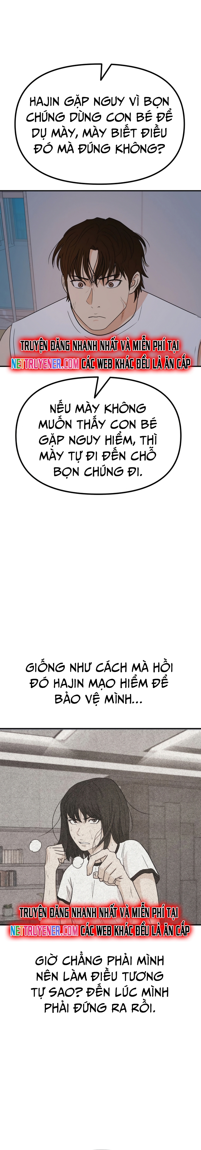 Bạn Trai Vệ Sĩ Chapter 148 - Trang 2