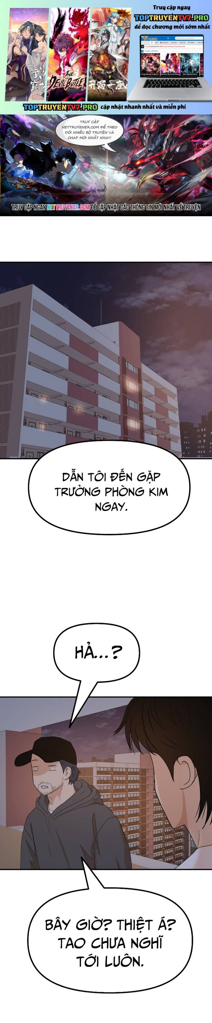 Bạn Trai Vệ Sĩ Chapter 149 - Trang 2
