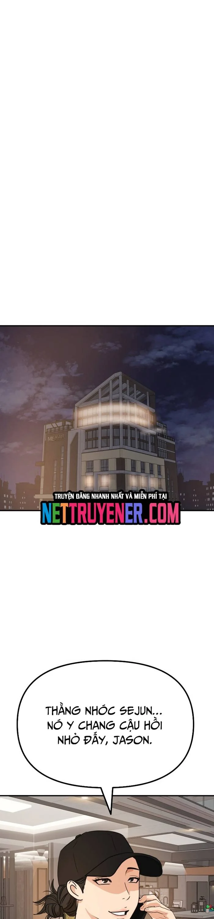 Bạn Trai Vệ Sĩ Chapter 149 - Trang 2