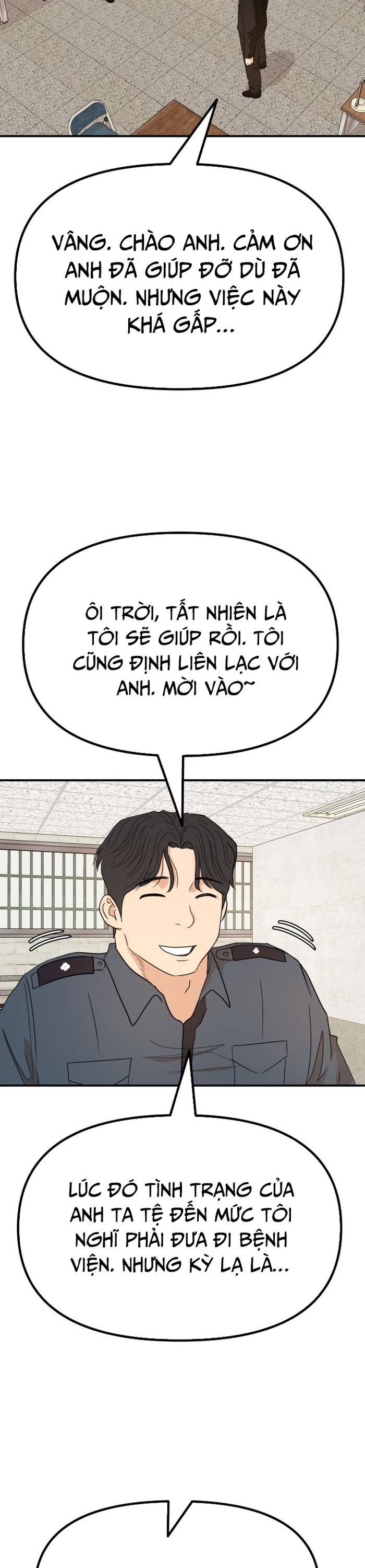 Bạn Trai Vệ Sĩ Chapter 149 - Trang 2