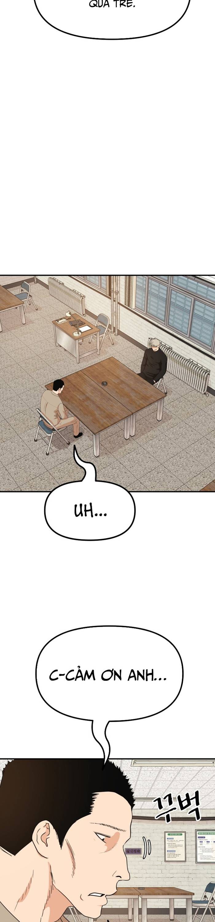 Bạn Trai Vệ Sĩ Chapter 149 - Trang 2