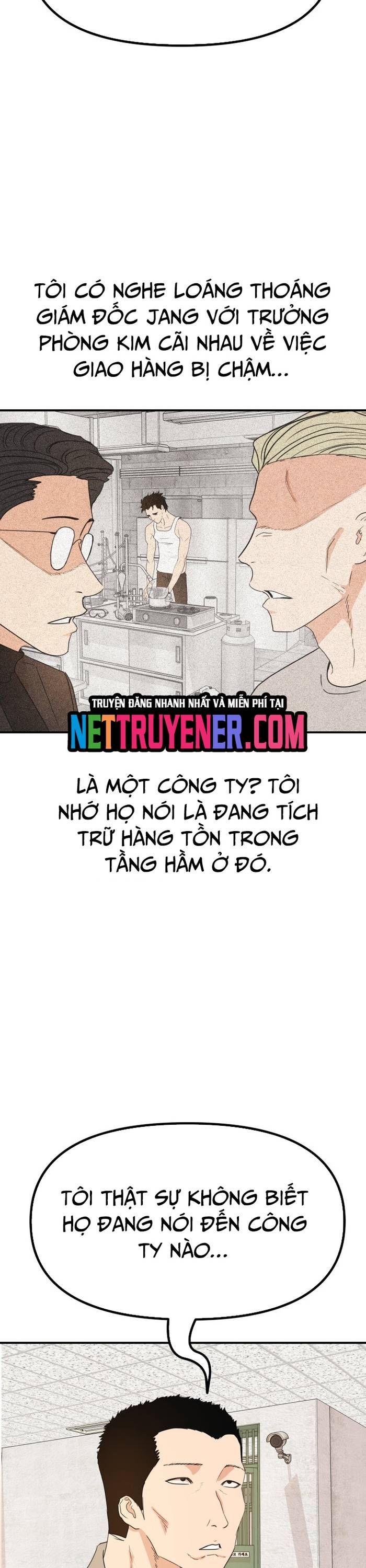 Bạn Trai Vệ Sĩ Chapter 149 - Trang 2