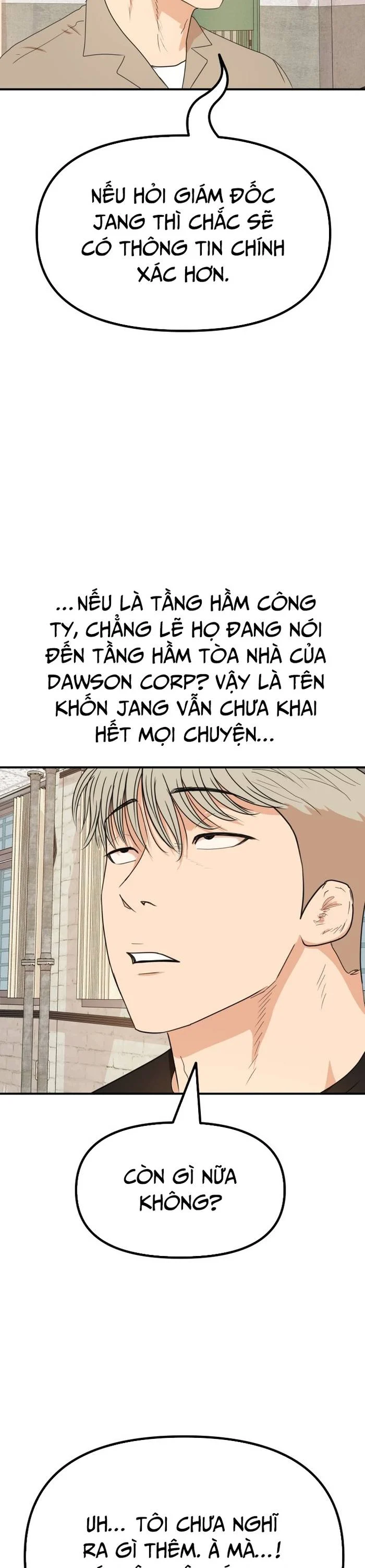 Bạn Trai Vệ Sĩ Chapter 149 - Trang 2