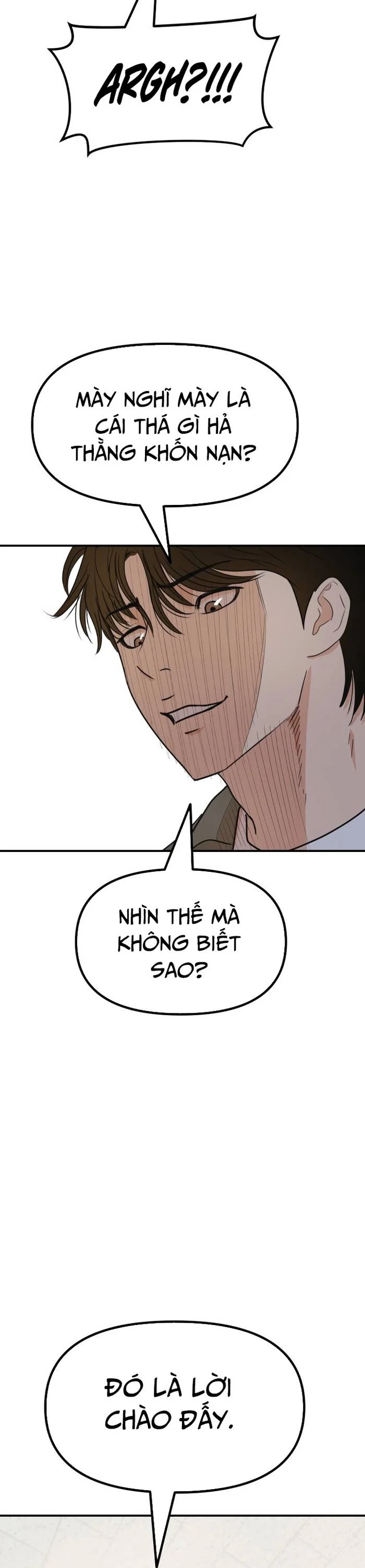 Bạn Trai Vệ Sĩ Chapter 149 - Trang 2