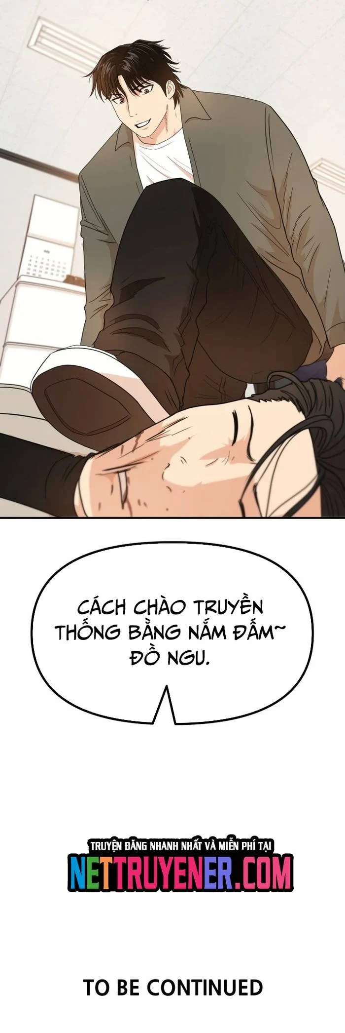 Bạn Trai Vệ Sĩ Chapter 149 - Trang 2