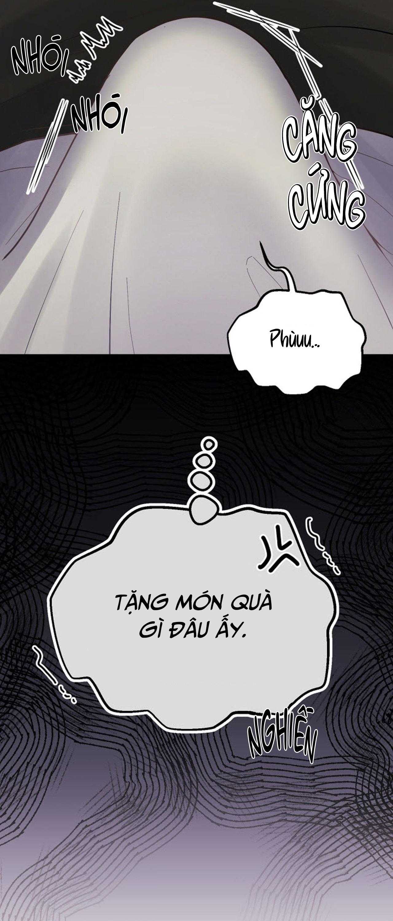 BẠN TRAI VÔ SONG CỦA TÔI Chapter 39 NT7 18++ - Trang 3