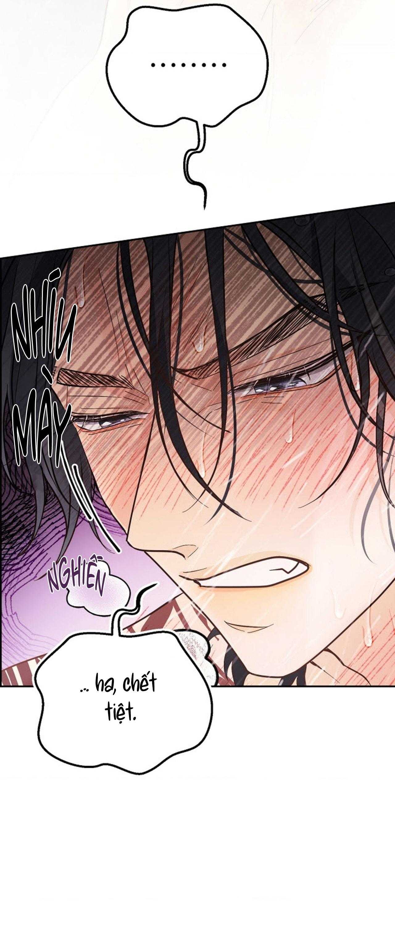 BẠN TRAI VÔ SONG CỦA TÔI Chapter 39 NT7 18++ - Trang 3