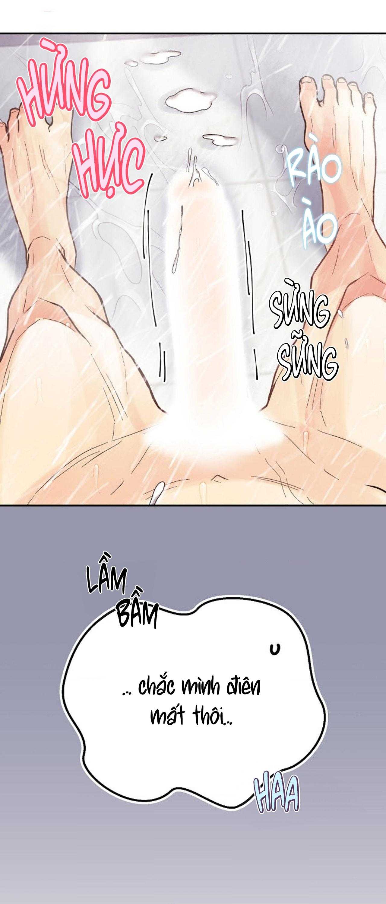 BẠN TRAI VÔ SONG CỦA TÔI Chapter 39 NT7 18++ - Trang 3