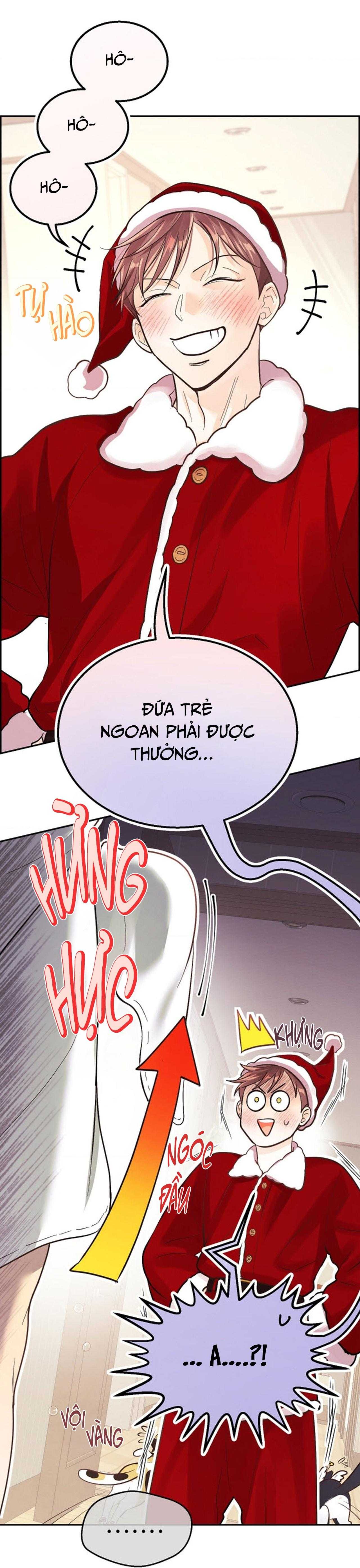 BẠN TRAI VÔ SONG CỦA TÔI Chapter 39 NT7 18++ - Trang 3