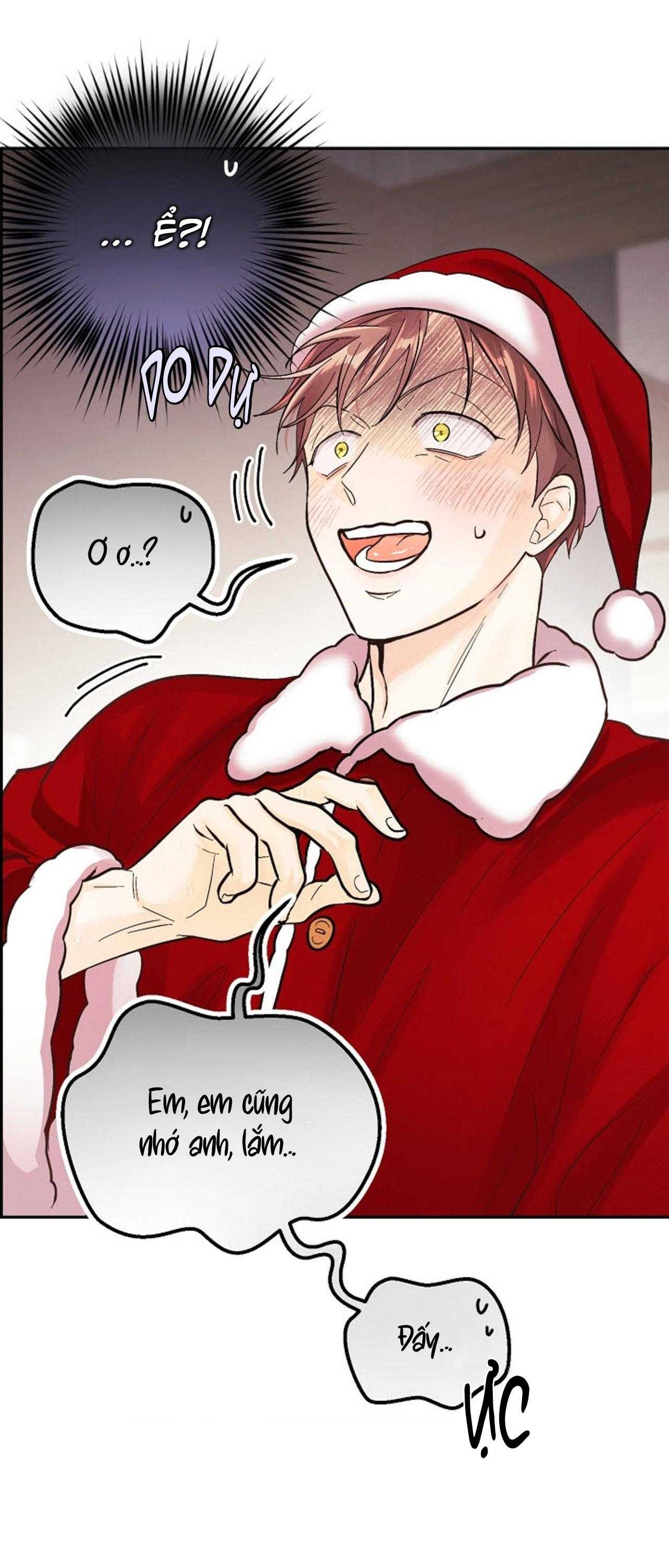 BẠN TRAI VÔ SONG CỦA TÔI Chapter 39 NT7 18++ - Trang 3