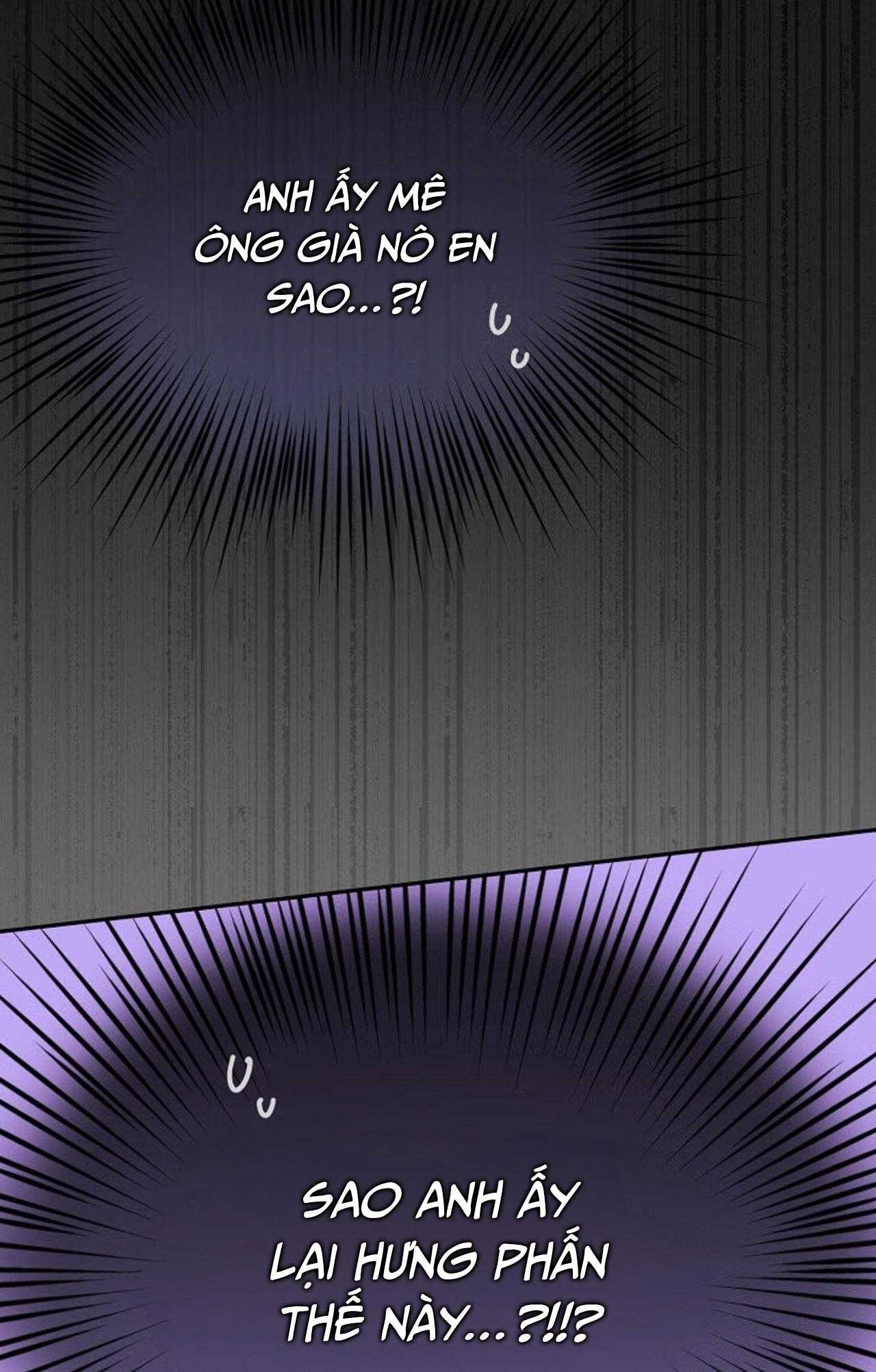 BẠN TRAI VÔ SONG CỦA TÔI Chapter 39 NT7 18++ - Trang 3