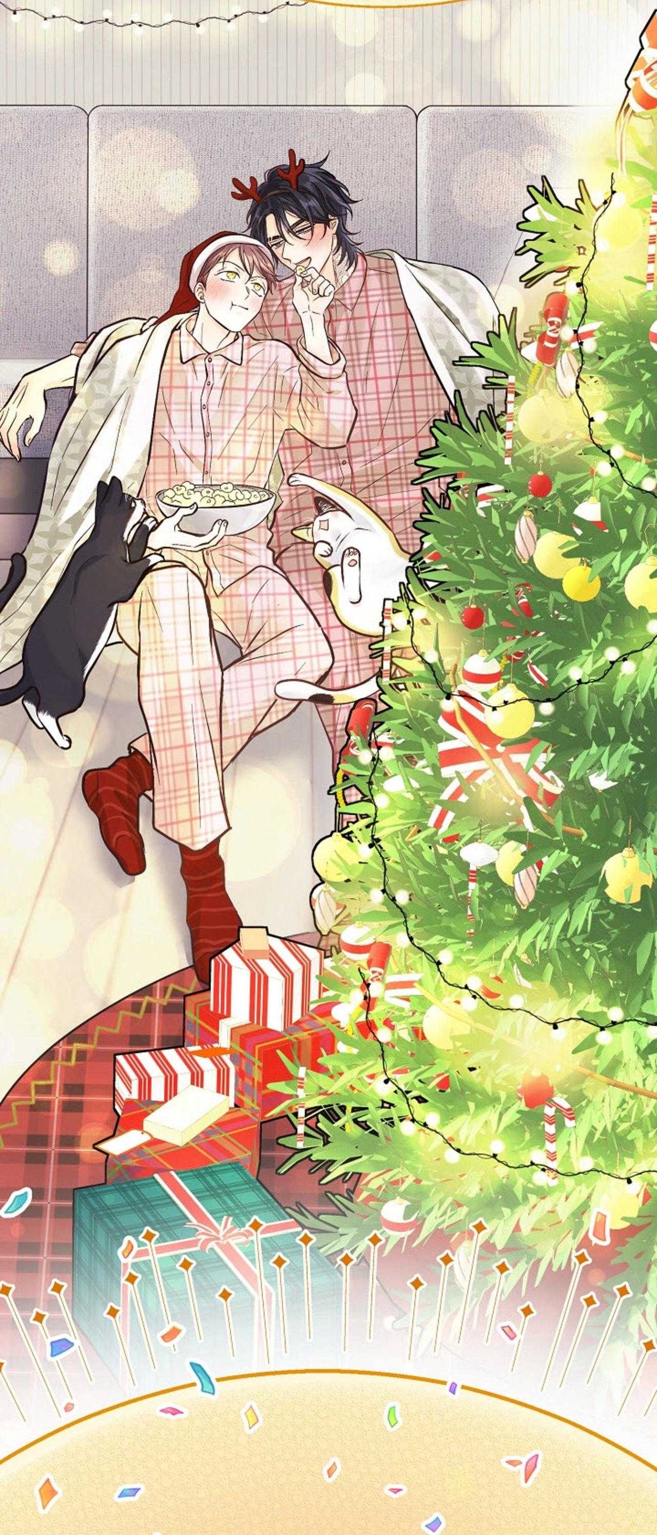 BẠN TRAI VÔ SONG CỦA TÔI Chapter 39 NT7 18++ - Trang 3