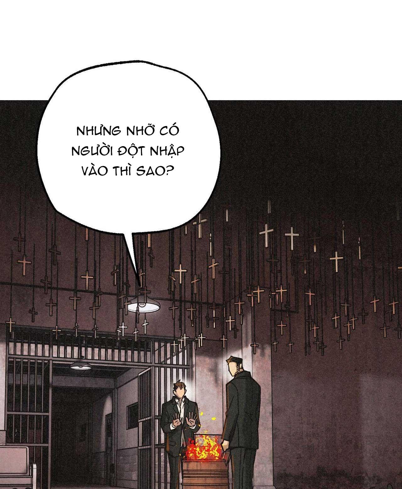 BĂNG ĐẢNG SAMGEORI Chapter 29 - Next Chapter 30