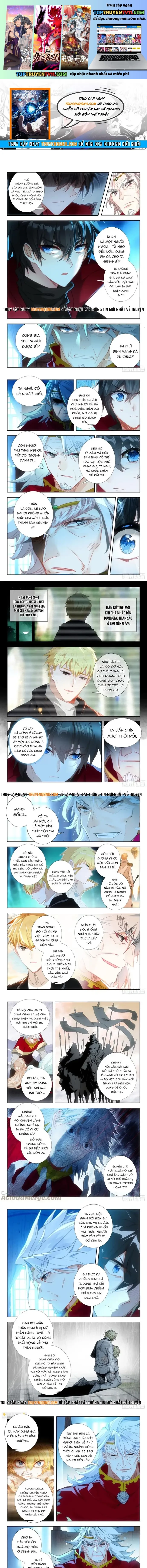 Băng Hỏa Ma Trù Chapter 185 - Next Chapter 186