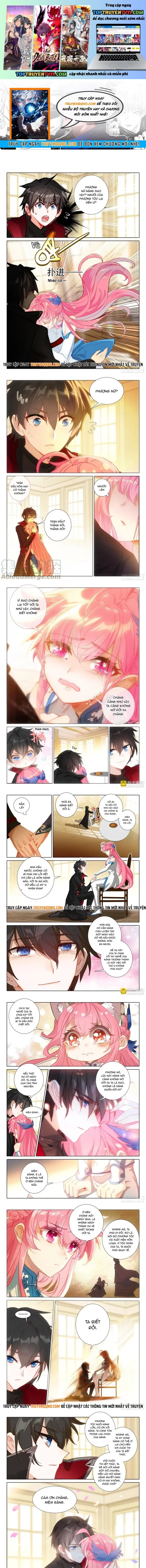 Băng Hỏa Ma Trù Chapter 187 - Next Chapter 188