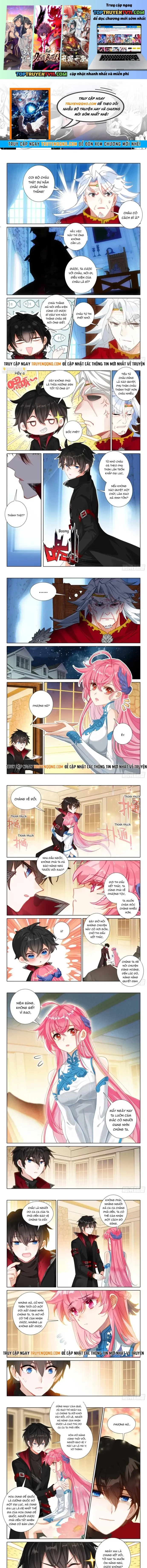 Băng Hỏa Ma Trù Chapter 193 - Next Chapter 194