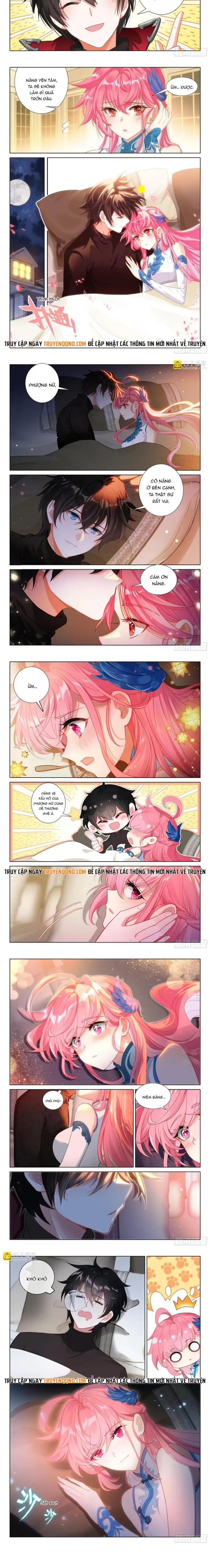 Băng Hỏa Ma Trù Chapter 193 - Next Chapter 194