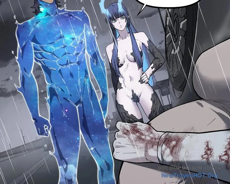 Băng Phong Mạt Nhật: Không Còn Đường Sống Chapter 67 - Trang 2