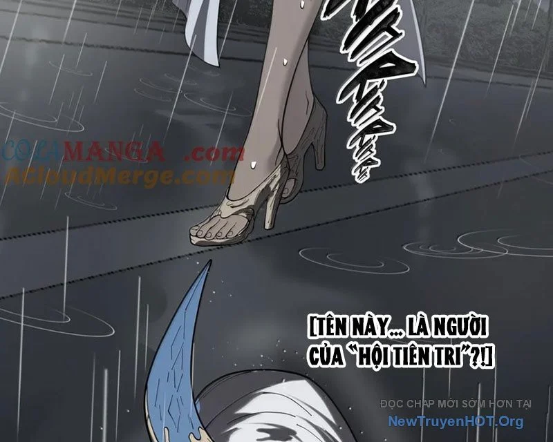 Băng Phong Mạt Nhật: Không Còn Đường Sống Chapter 67 - Trang 2