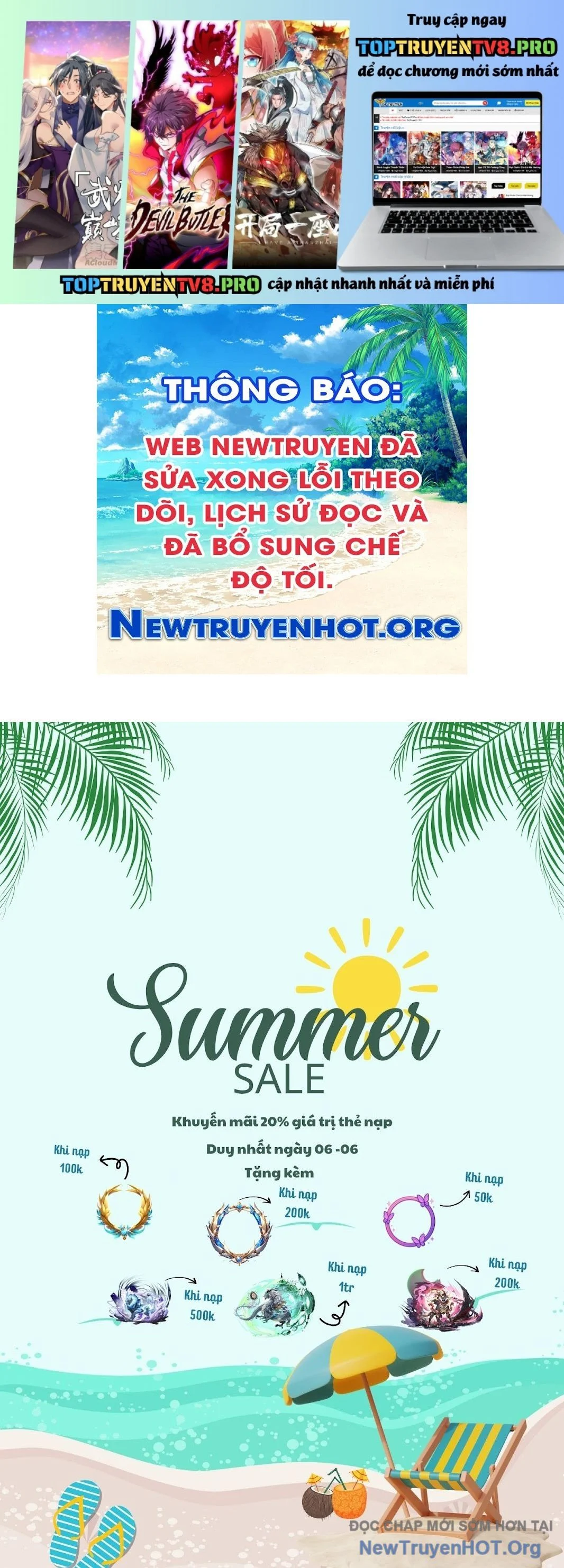 Băng Phong Mạt Nhật: Không Còn Đường Sống Chapter 68 - Trang 2