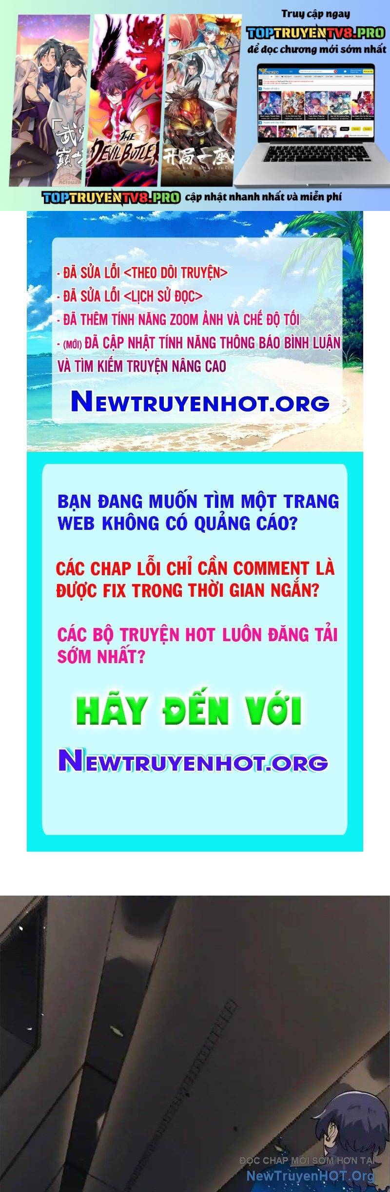 Băng Phong Mạt Nhật: Không Còn Đường Sống Chapter 69 - Trang 2