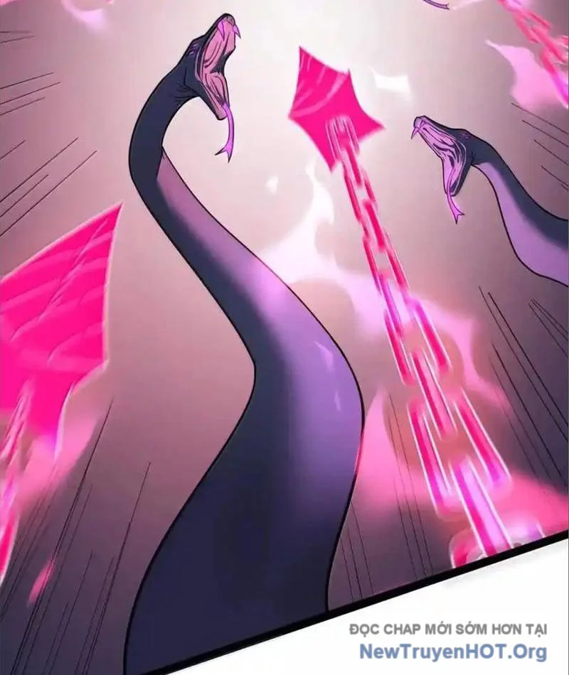 Băng Phong Mạt Nhật: Không Còn Đường Sống Chapter 70 - Trang 2