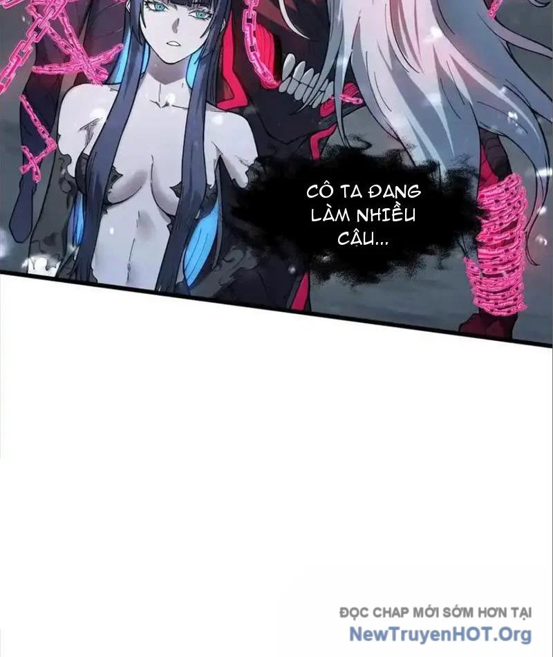 Băng Phong Mạt Nhật: Không Còn Đường Sống Chapter 70 - Trang 2
