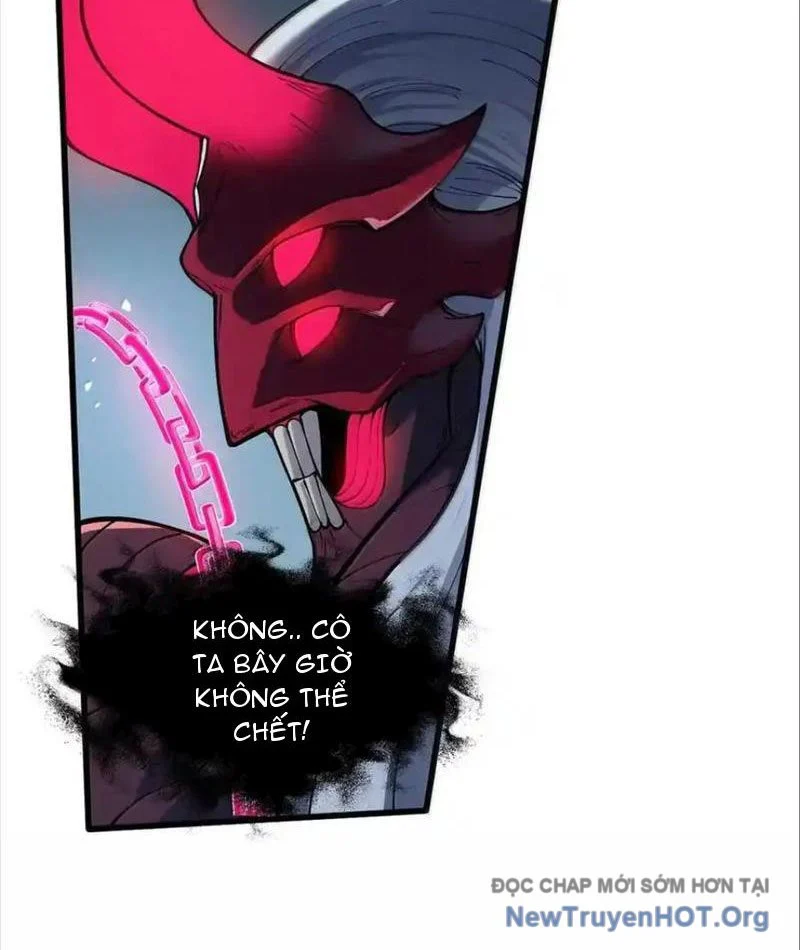 Băng Phong Mạt Nhật: Không Còn Đường Sống Chapter 70 - Trang 2