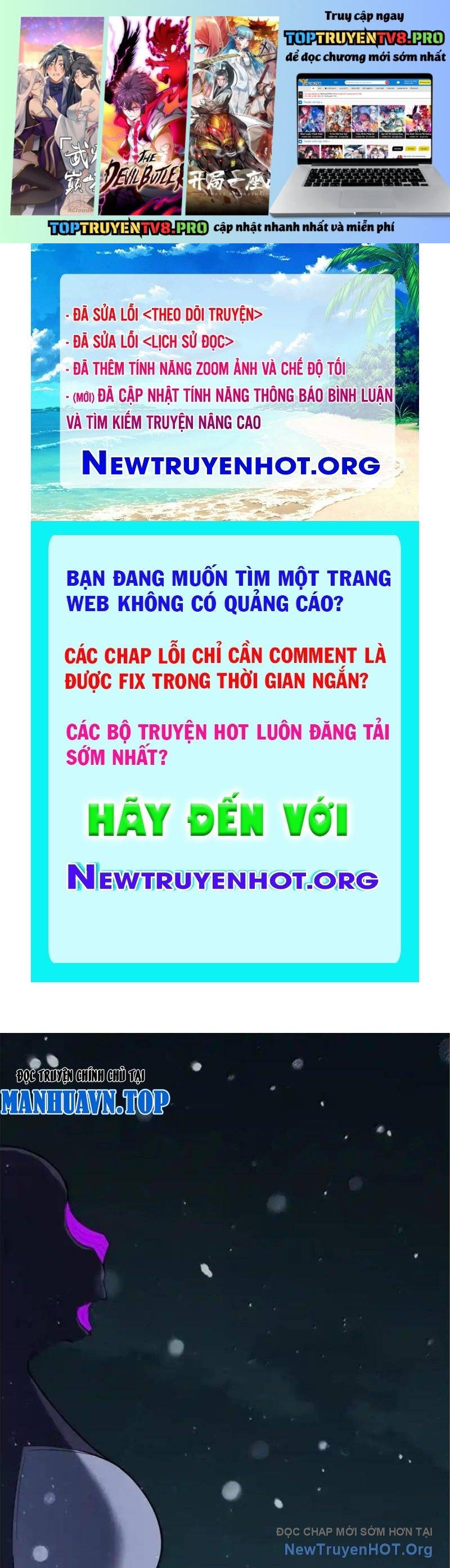 Băng Phong Mạt Nhật: Không Còn Đường Sống Chapter 71 - Trang 2