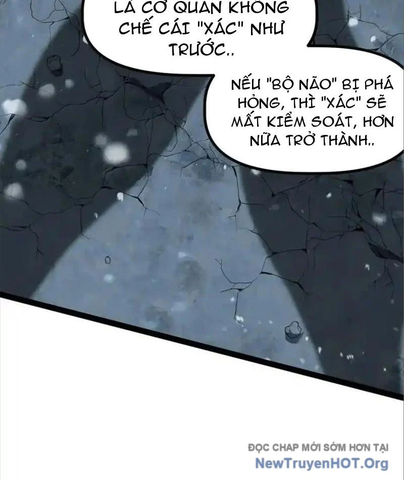 Băng Phong Mạt Nhật: Không Còn Đường Sống Chapter 71 - Trang 2