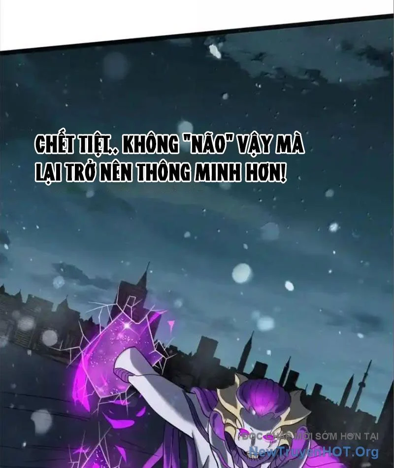 Băng Phong Mạt Nhật: Không Còn Đường Sống Chapter 71 - Trang 2