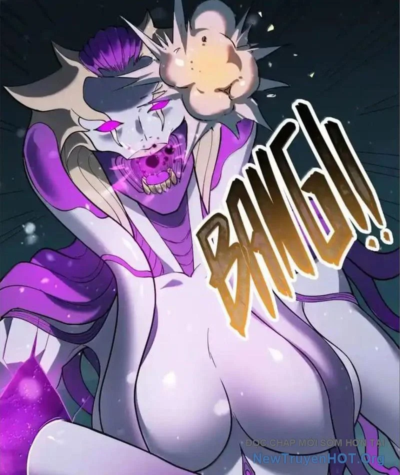 Băng Phong Mạt Nhật: Không Còn Đường Sống Chapter 71 - Trang 2