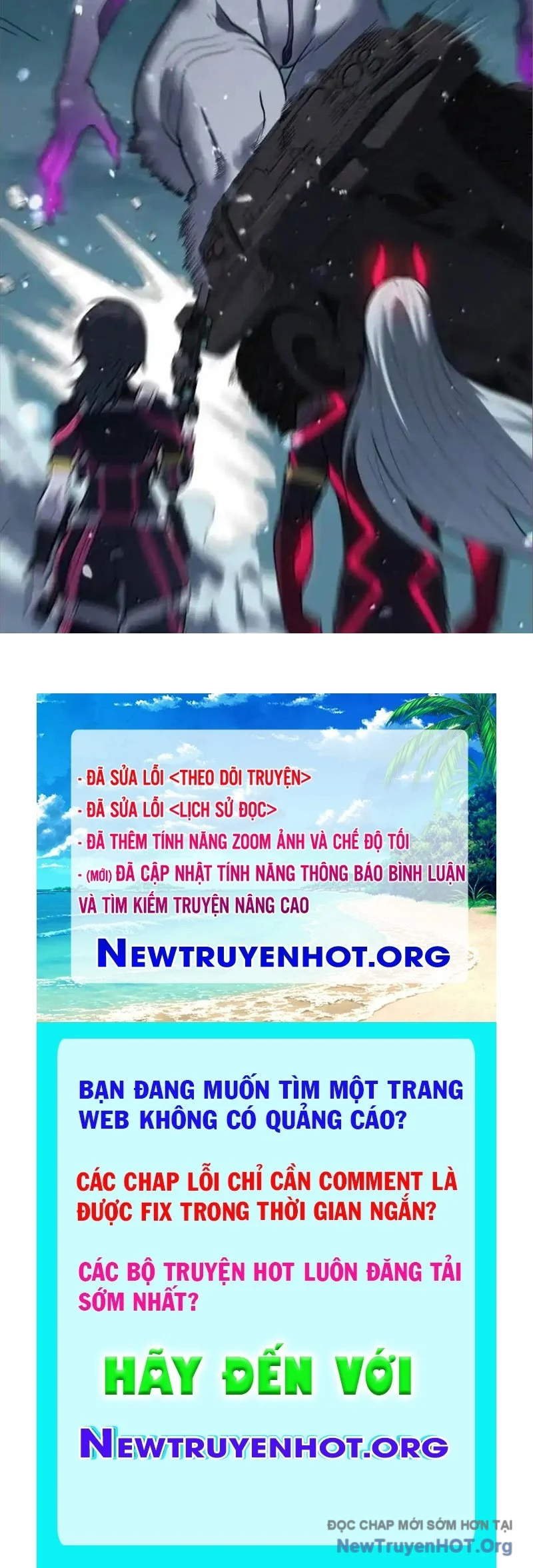 Băng Phong Mạt Nhật: Không Còn Đường Sống Chapter 71 - Trang 2