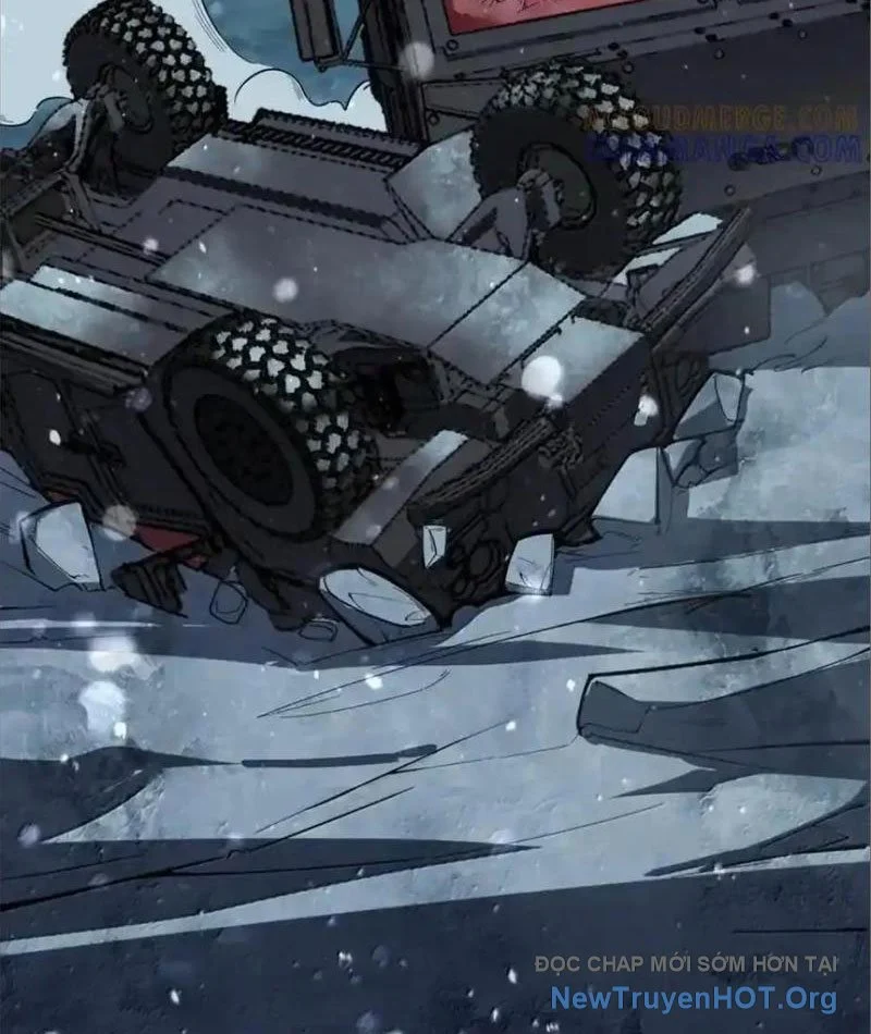 Băng Phong Mạt Nhật: Không Còn Đường Sống Chapter 72 - Trang 2