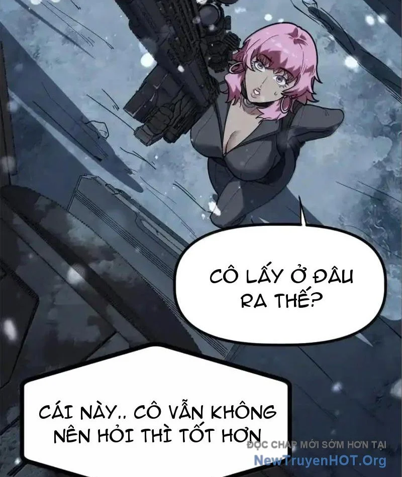 Băng Phong Mạt Nhật: Không Còn Đường Sống Chapter 72 - Trang 2