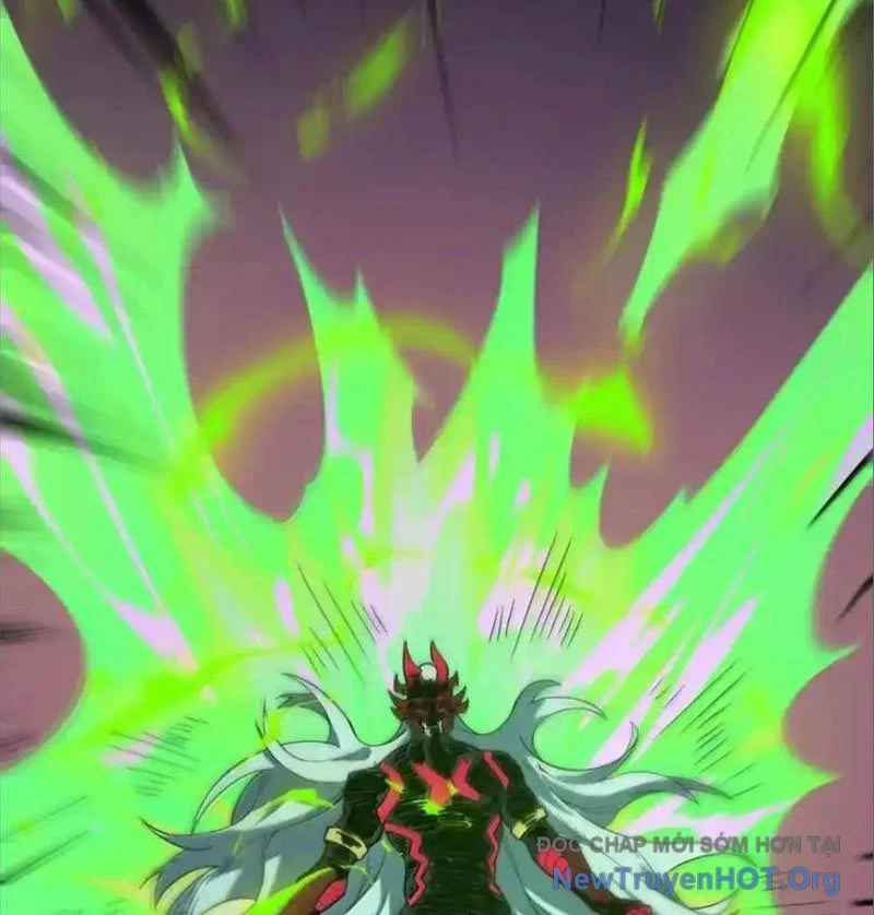 Băng Phong Mạt Nhật: Không Còn Đường Sống Chapter 72 - Trang 2
