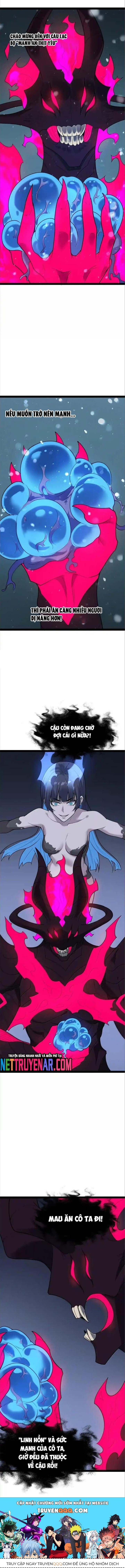 Băng Phong Mạt Nhật: Không Còn Đường Sống Chapter 73 - Trang 3